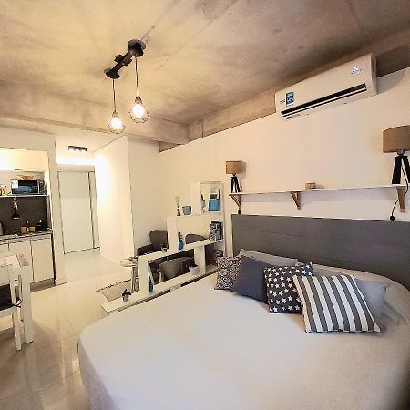 Palermo Soler Apartman Buenos Aires Kültér fotó