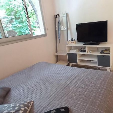 Palermo Soler Apartman Buenos Aires Kültér fotó