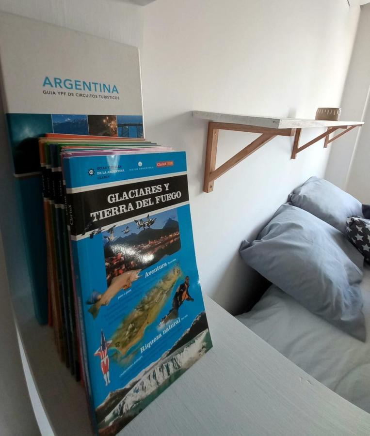 Palermo Soler Apartman Buenos Aires Kültér fotó