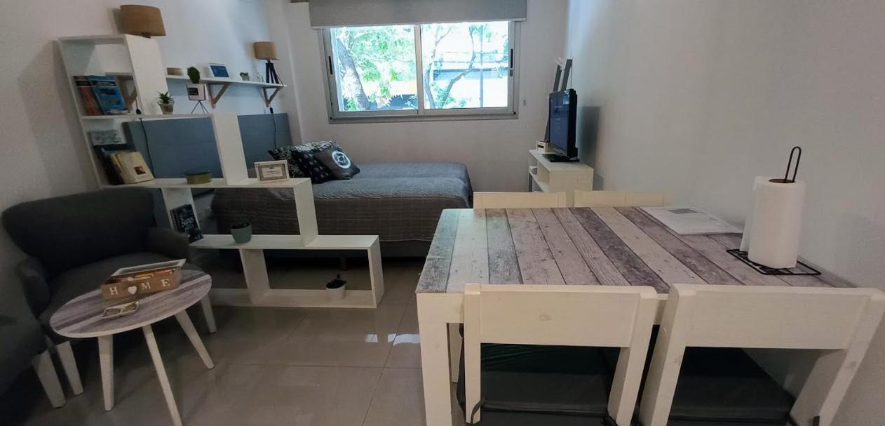 Palermo Soler Apartman Buenos Aires Kültér fotó