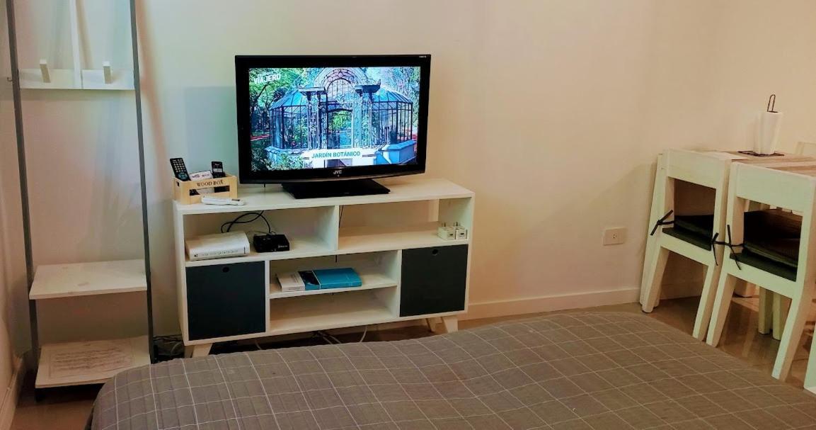 Palermo Soler Apartman Buenos Aires Kültér fotó